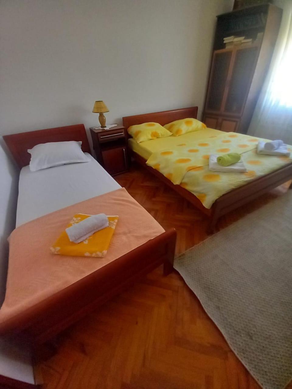 Stan Uljarevic Apartment Bileca Luaran gambar