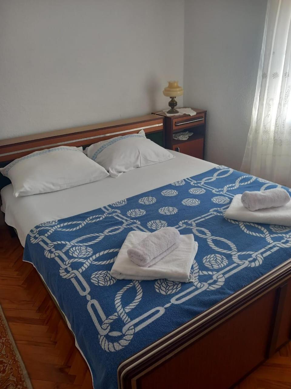 Stan Uljarevic Apartment Bileca Luaran gambar